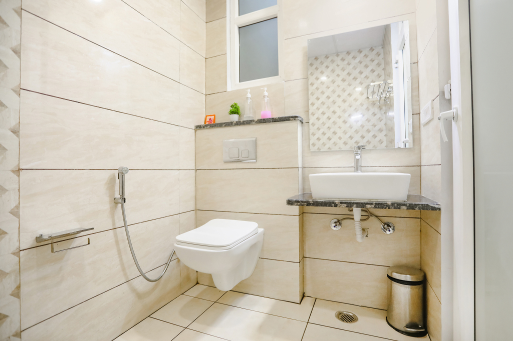 Газиабад: FabHotel Indirapuram by SBG Near Sec 62 Noida