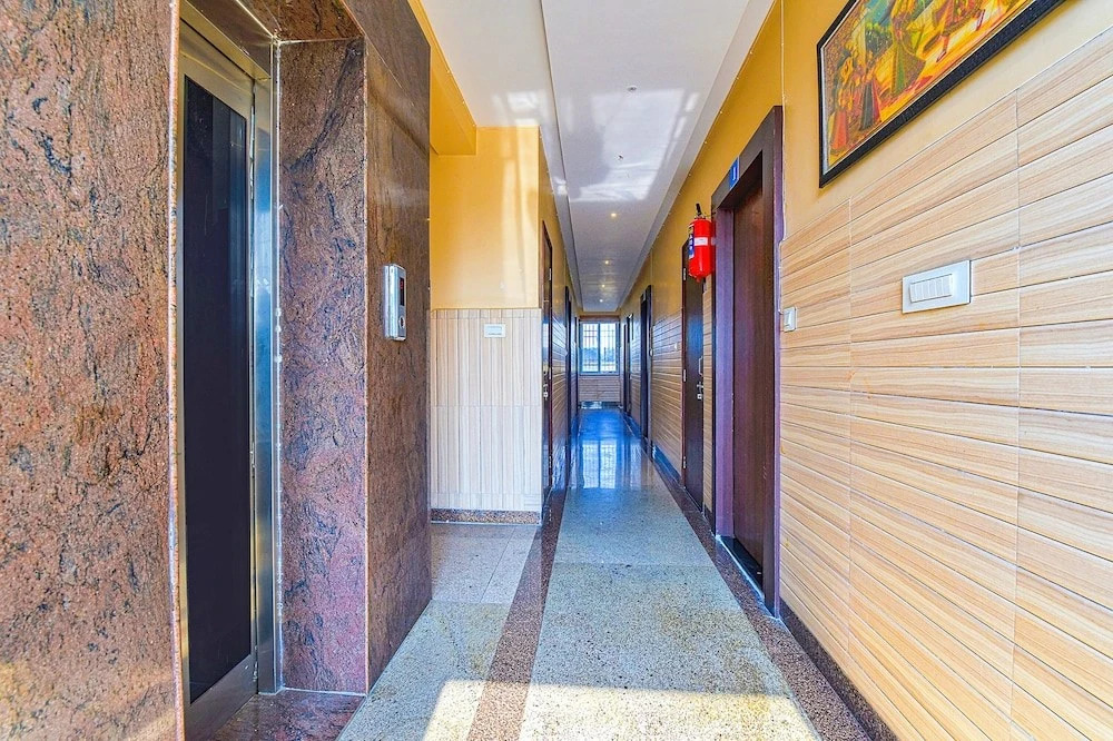Удаипур: Fabhotel Lotus
