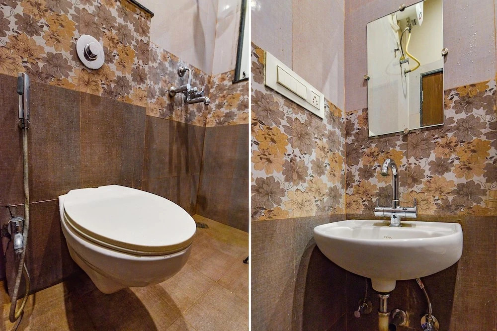 Удаипур: Fabhotel Lotus