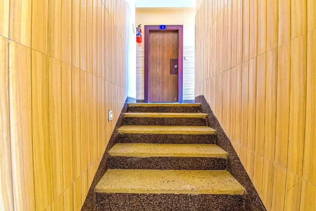Удаипур: Fabhotel Lotus