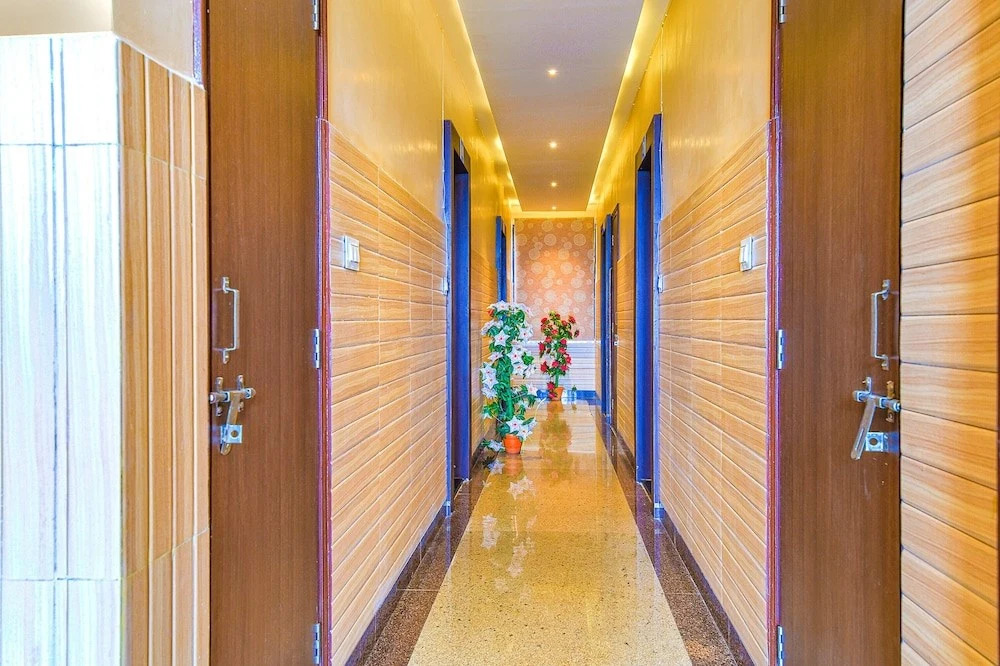 Удаипур: Fabhotel Lotus