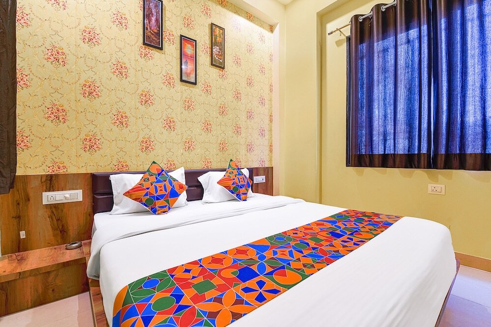 Удаипур: Fabhotel Lotus