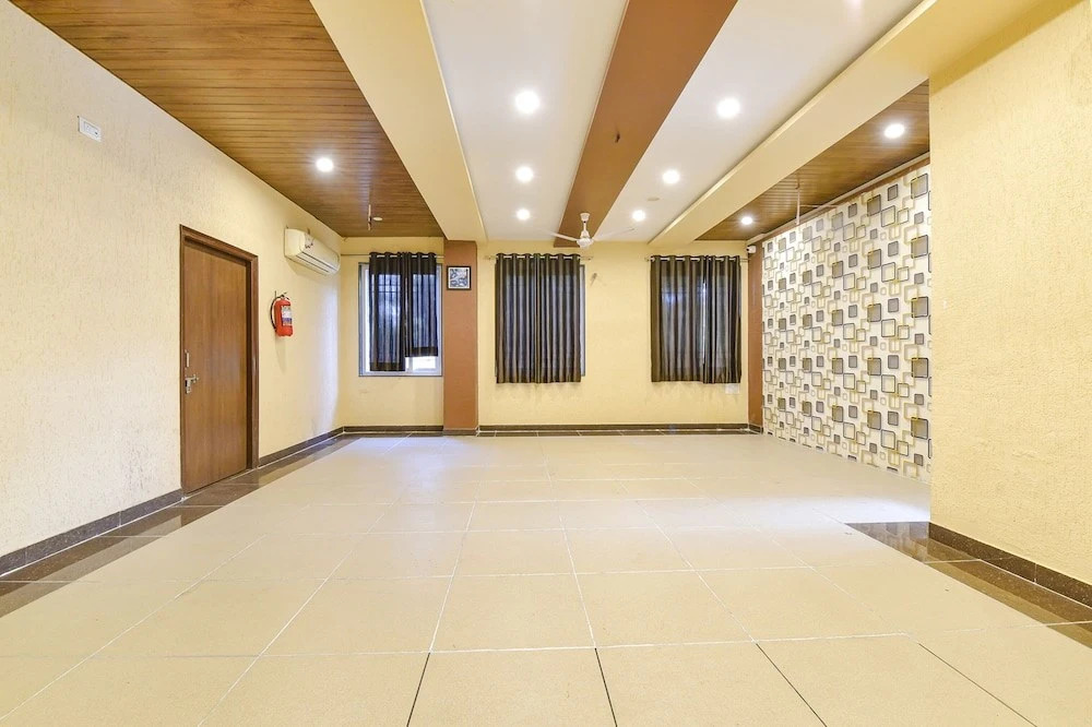 Удаипур: Fabhotel Lotus