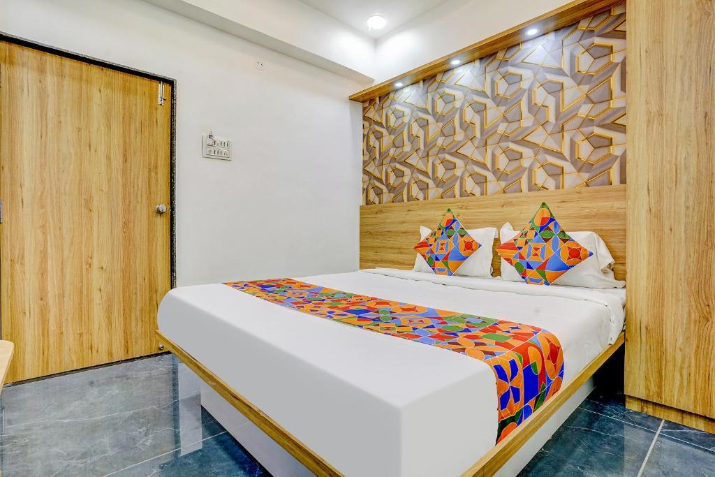 Пуна: Fabhotel Galaxy Stay