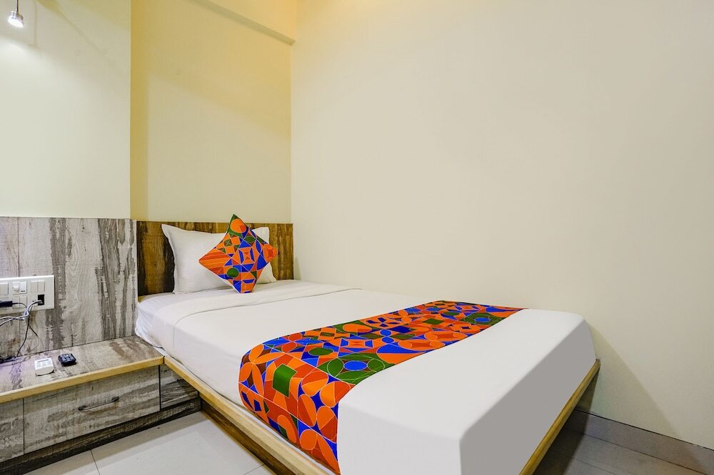 Пуна: Fabhotel Happy Homely Stay