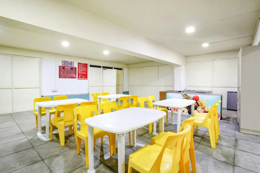 Пуна: Fabhotel Happy Homely Stay