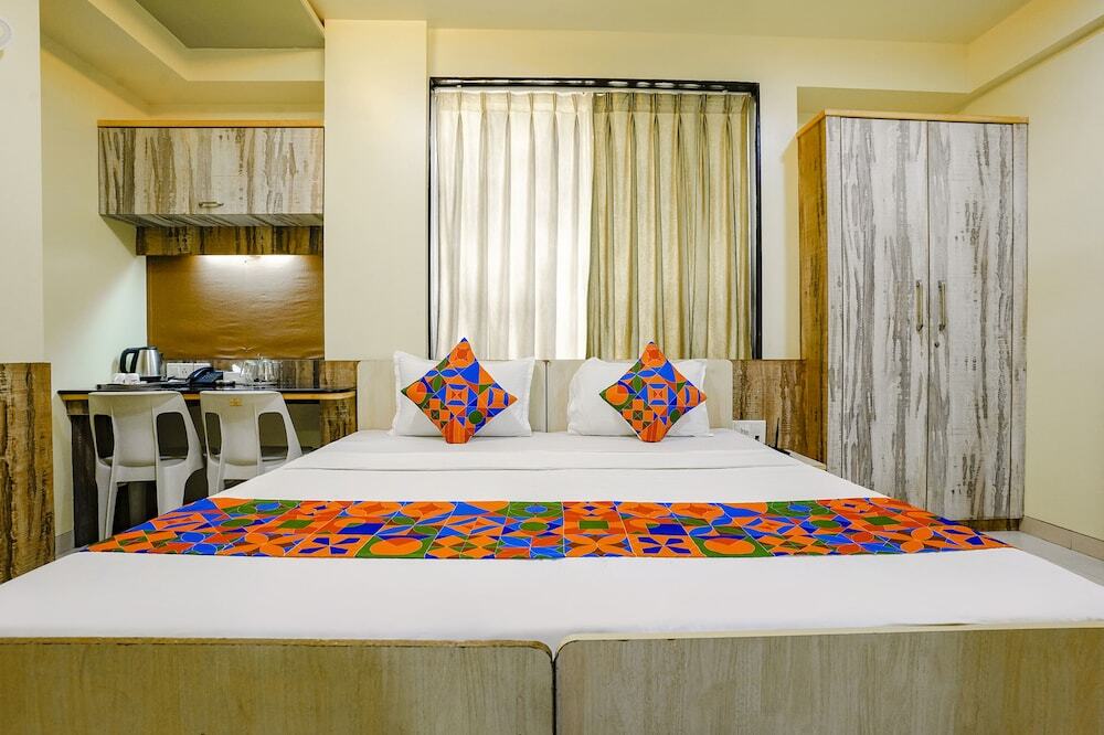 Fabhotel Happy Homely Stay — фото 6