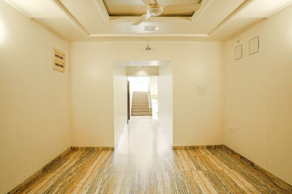 Пуна: Fabhotel Happy Homely Stay