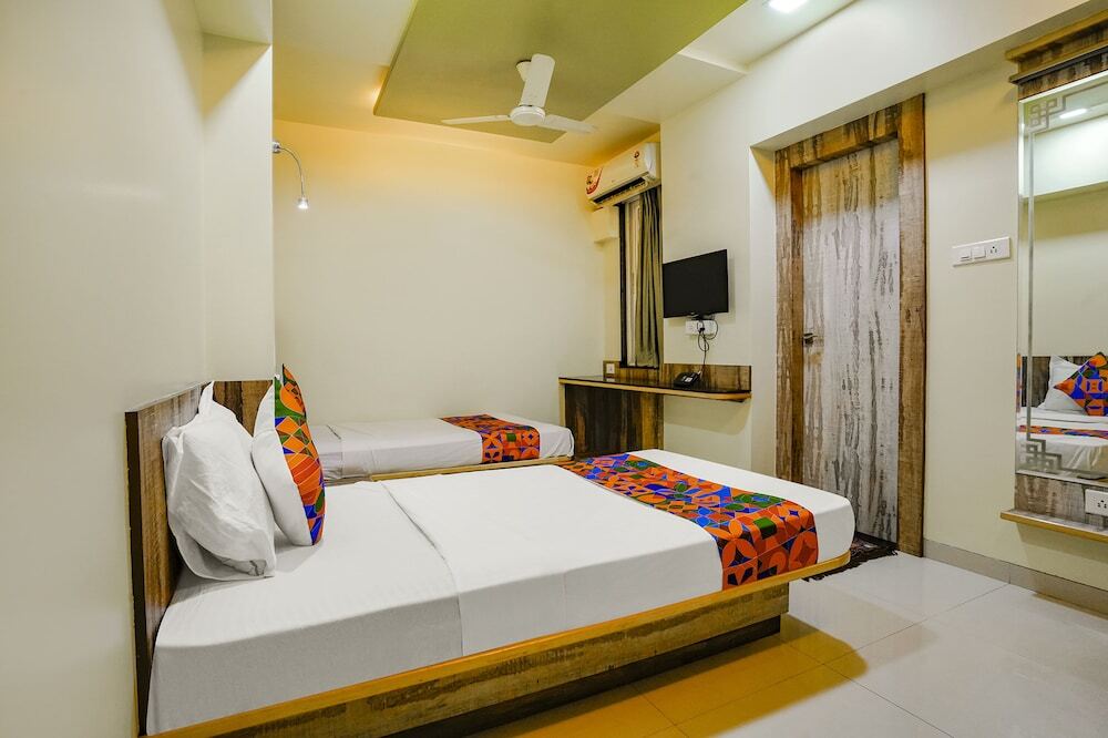 Fabhotel Happy Homely Stay — фото 3