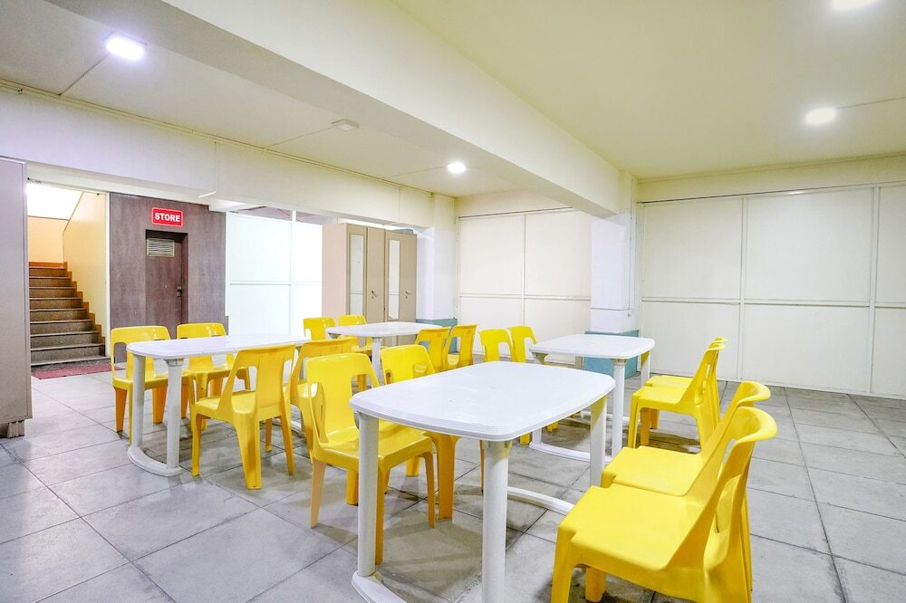 Пуна: Fabhotel Happy Homely Stay