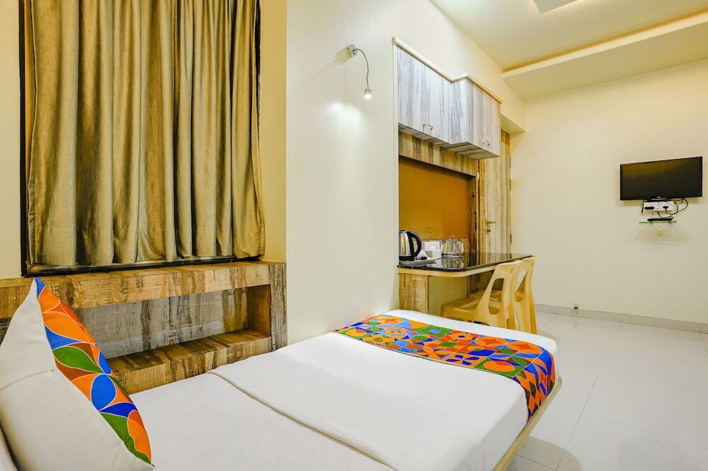 Пуна: Fabhotel Happy Homely Stay