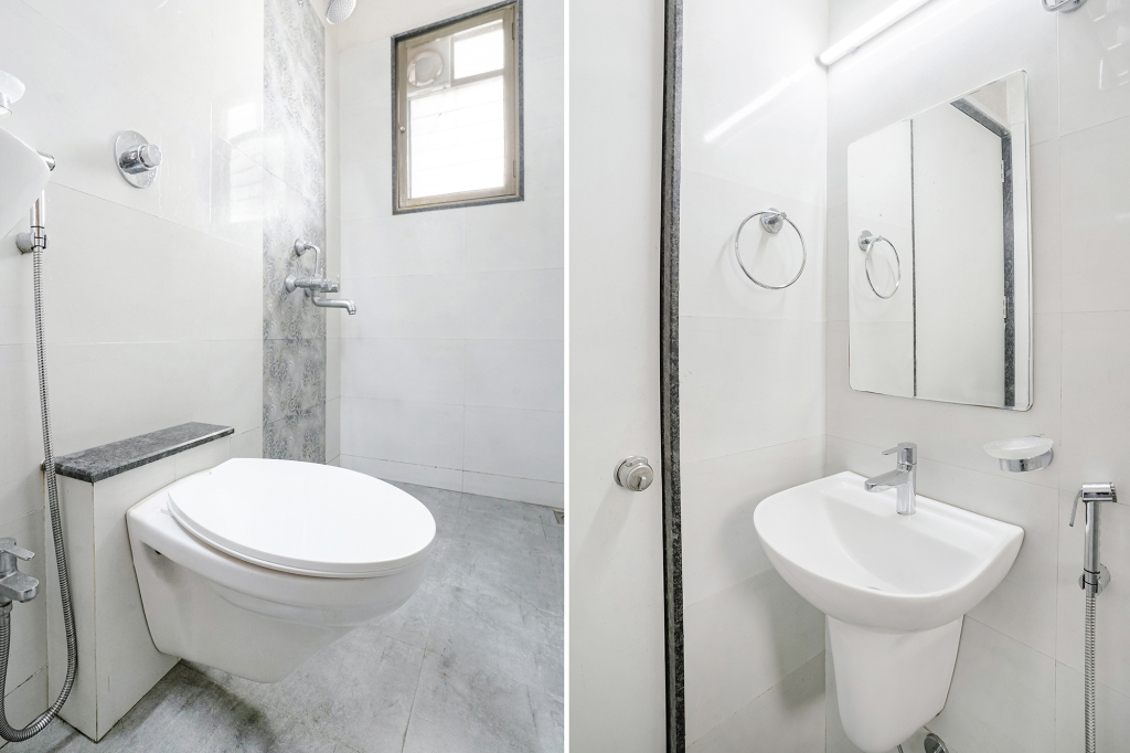 Пуна: Fabhotel 24 Baner