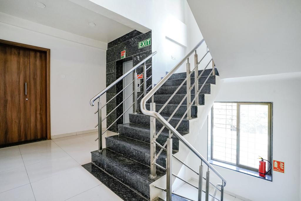 Пуна: Fabhotel 24 Baner