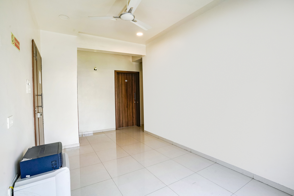 Пуна: Fabhotel 24 Baner