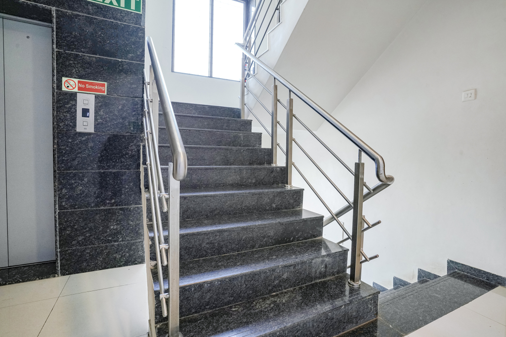 Пуна: Fabhotel 24 Baner