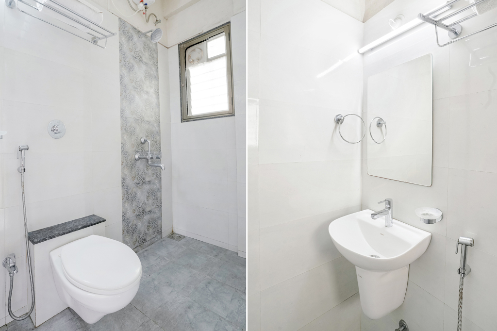 Пуна: Fabhotel 24 Baner