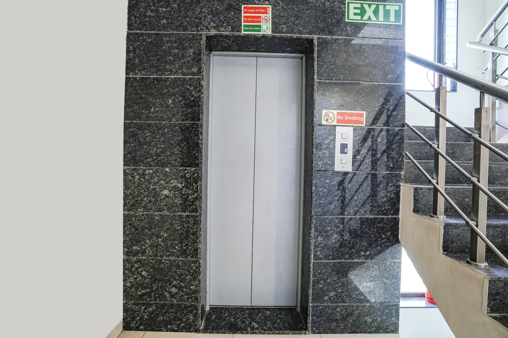 Пуна: Fabhotel 24 Baner