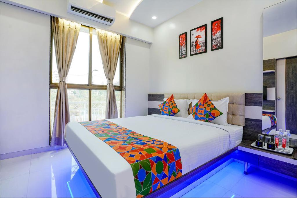 Пимпри-Чинчвад: Fabhotel Poona Royal