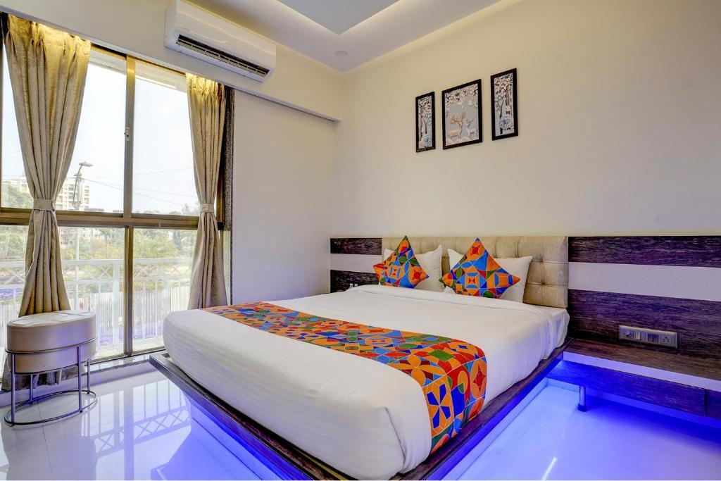 Пимпри-Чинчвад: Fabhotel Poona Royal