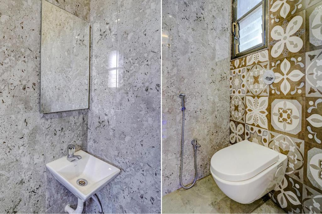 Пимпри-Чинчвад: Fabhotel Poona Royal