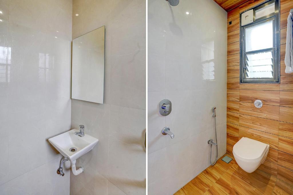 Пимпри-Чинчвад: Fabhotel Poona Royal