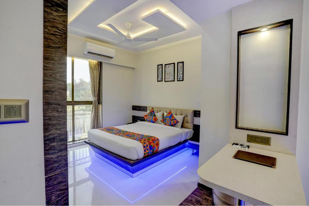Пимпри-Чинчвад: Fabhotel Poona Royal