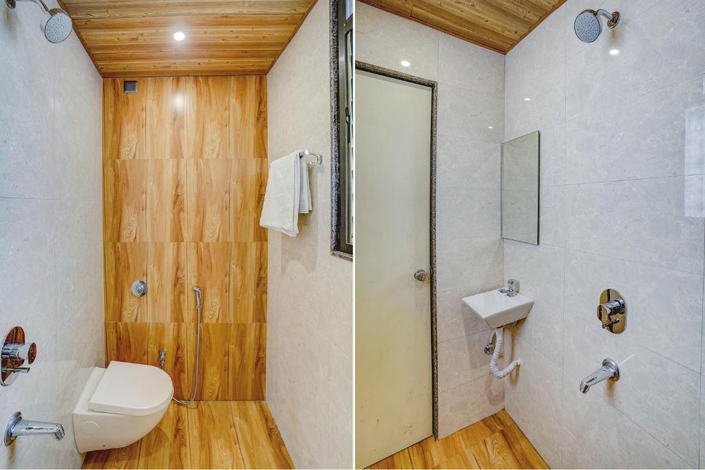 Пимпри-Чинчвад: Fabhotel Poona Royal