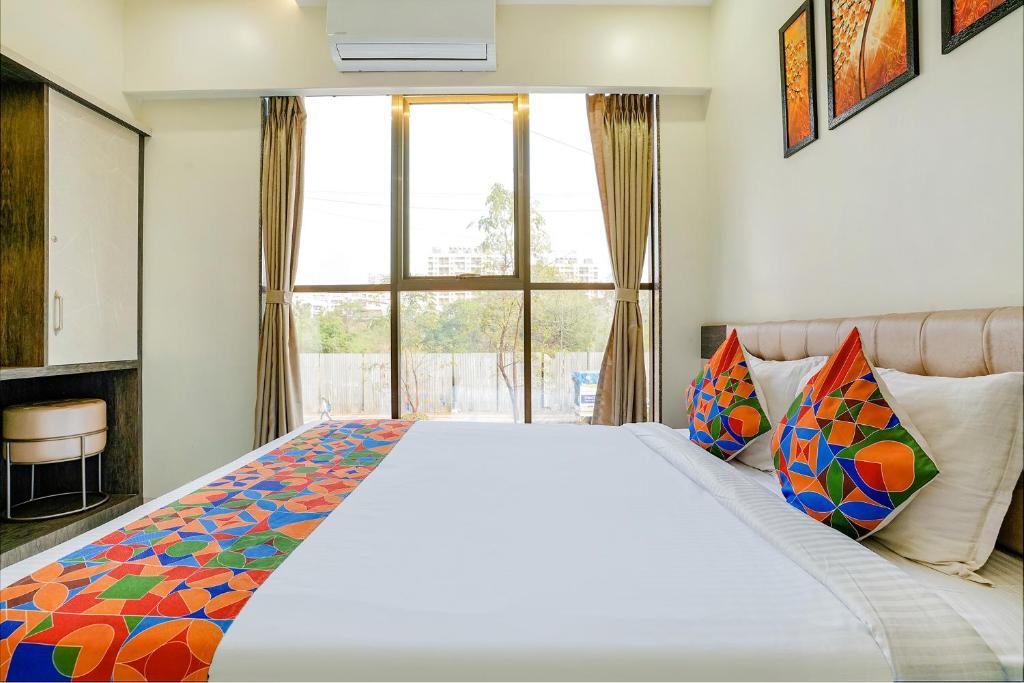 Пимпри-Чинчвад: Fabhotel Poona Royal