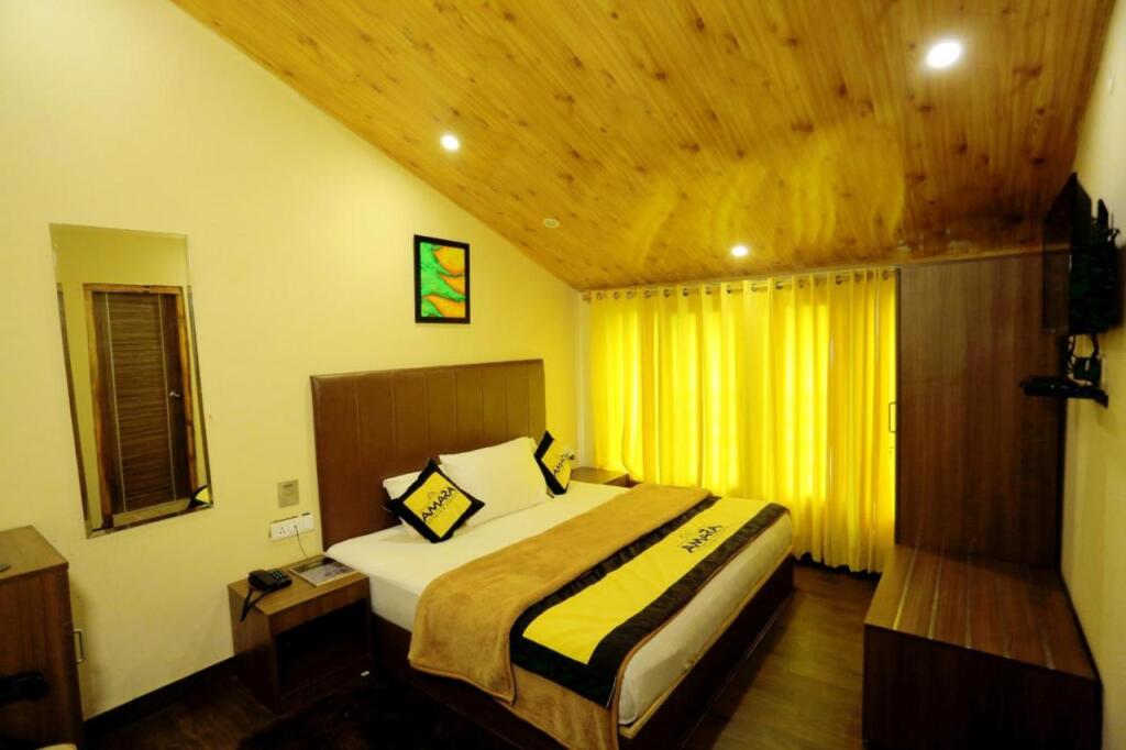 Манали: Amara Resorts Manali