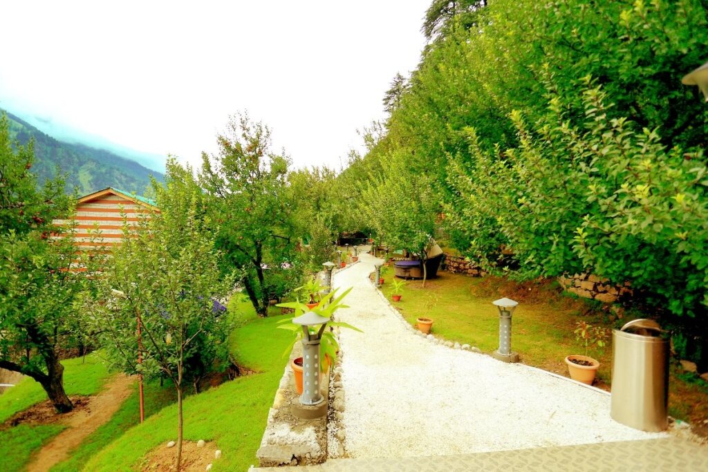 Манали: Amara Resorts Manali