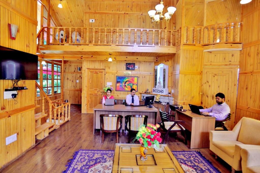 Манали: Amara Resorts Manali