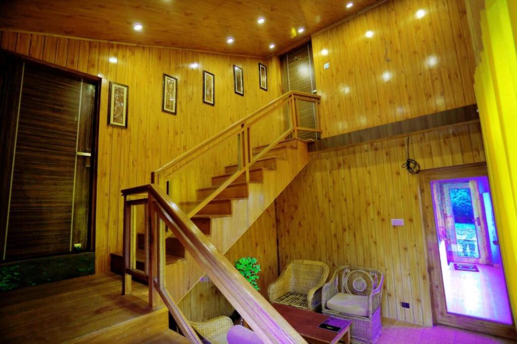 Манали: Amara Resorts Manali