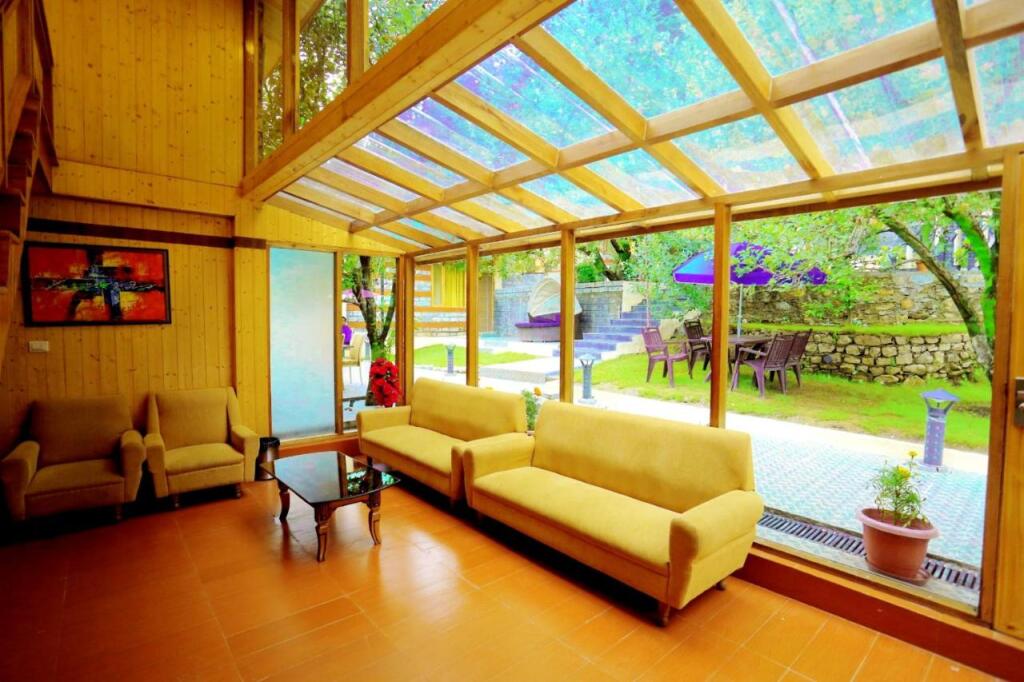 Манали: Amara Resorts Manali