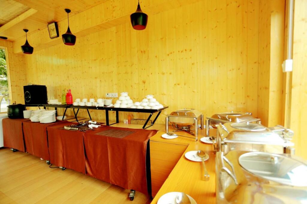 Манали: Amara Resorts Manali