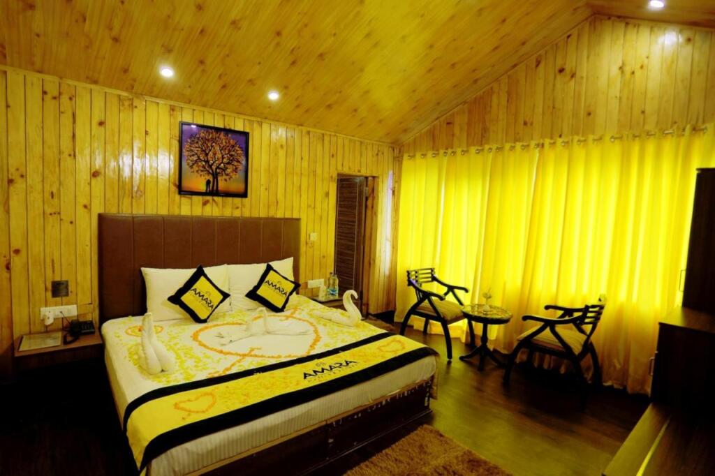 Манали: Amara Resorts Manali