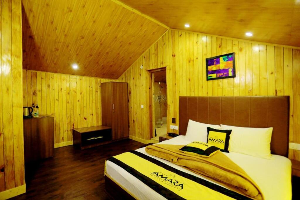 Манали: Amara Resorts Manali