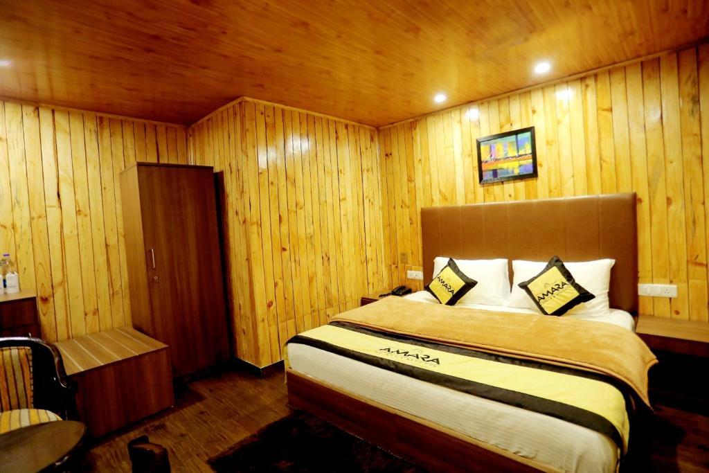 Манали: Amara Resorts Manali