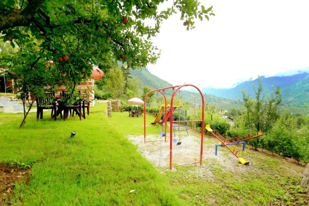 Манали: Amara Resorts Manali