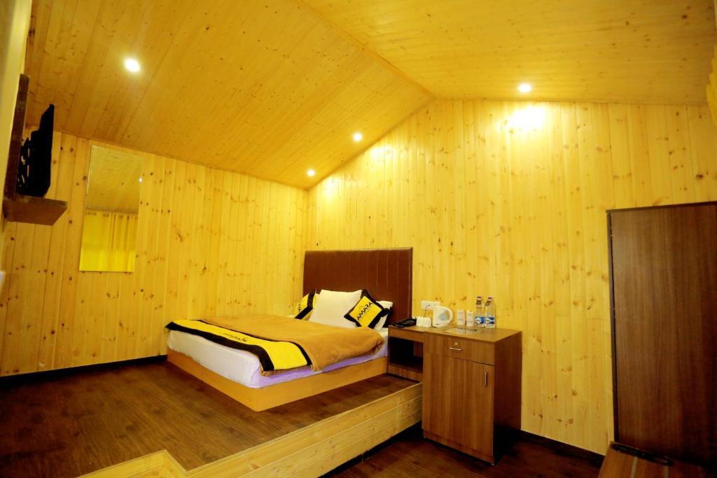 Манали: Amara Resorts Manali