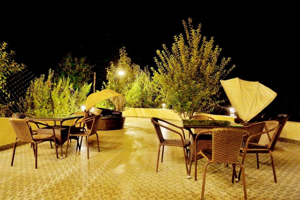 Манали: Amara Resorts Manali