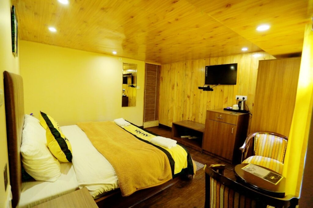 Манали: Amara Resorts Manali