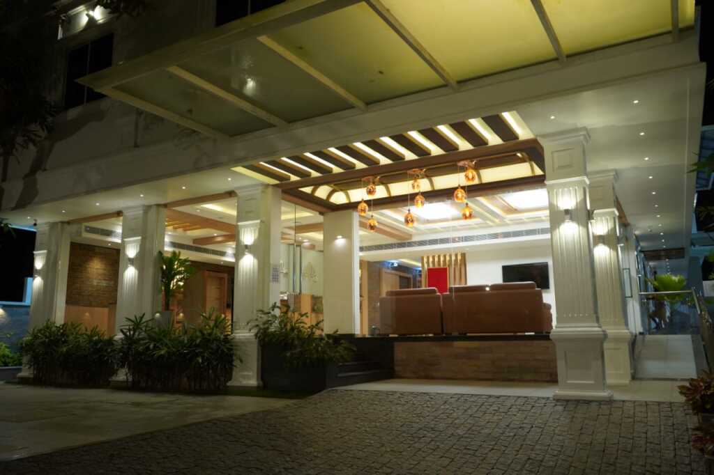 Чирайнкижу: Hill Way Grand