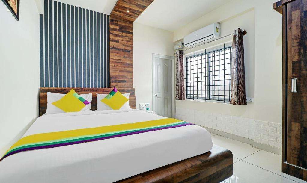 Шиккамагалуру: Itsy Hotels Colors Stay