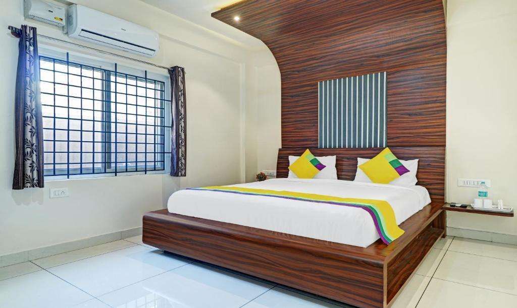 Шиккамагалуру: Itsy Hotels Colors Stay