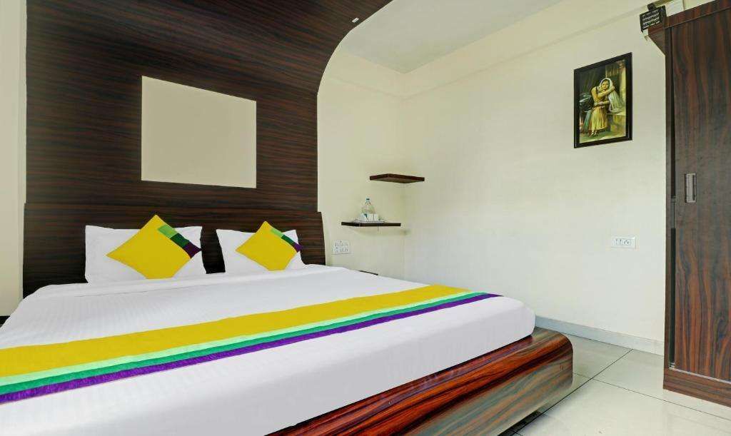 Шиккамагалуру: Itsy Hotels Colors Stay