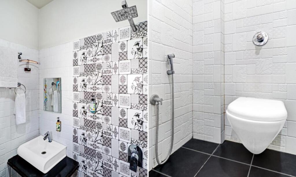 Шиккамагалуру: Itsy Hotels Colors Stay
