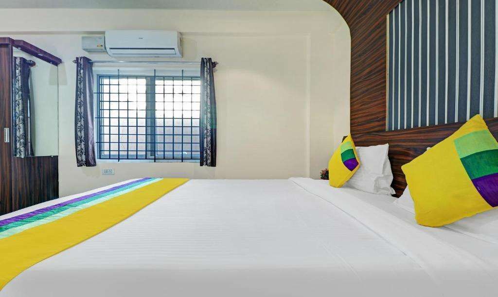 Шиккамагалуру: Itsy Hotels Colors Stay