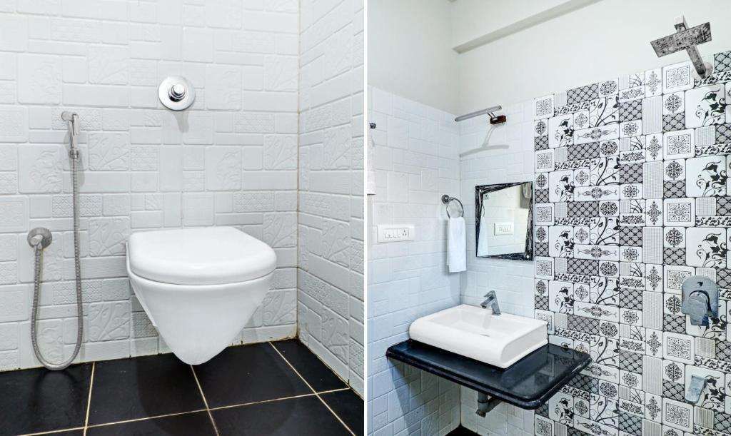 Шиккамагалуру: Itsy Hotels Colors Stay