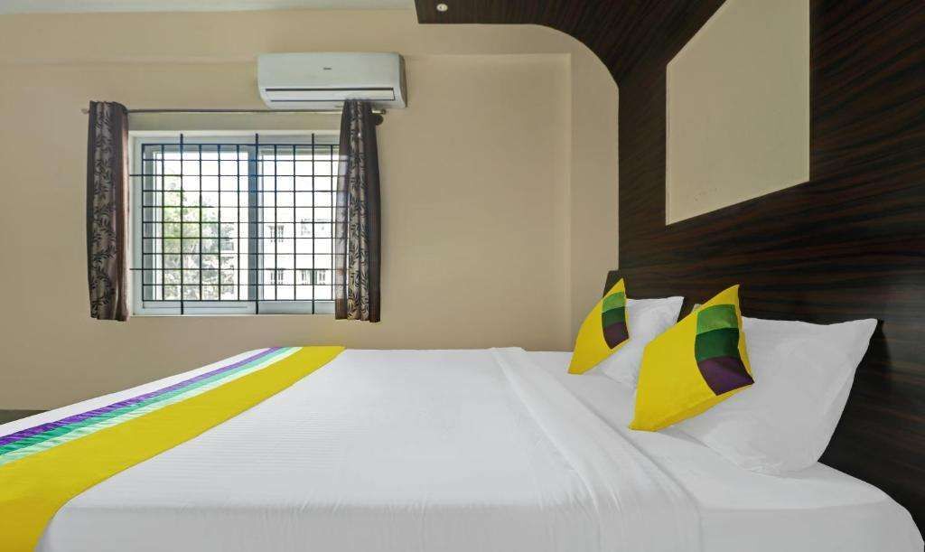 Шиккамагалуру: Itsy Hotels Colors Stay
