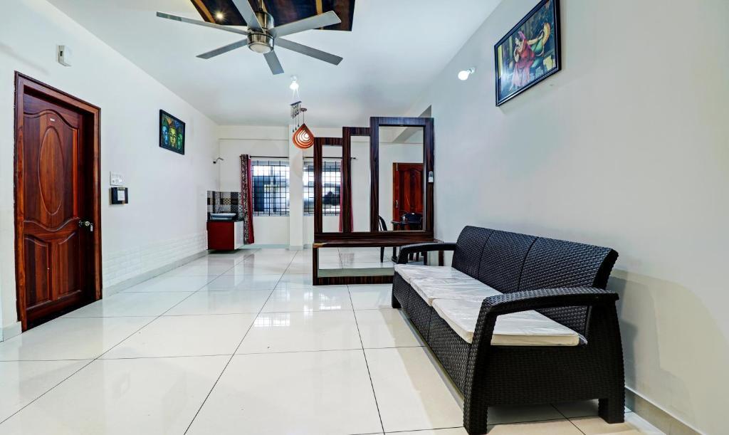Шиккамагалуру: Itsy Hotels Colors Stay